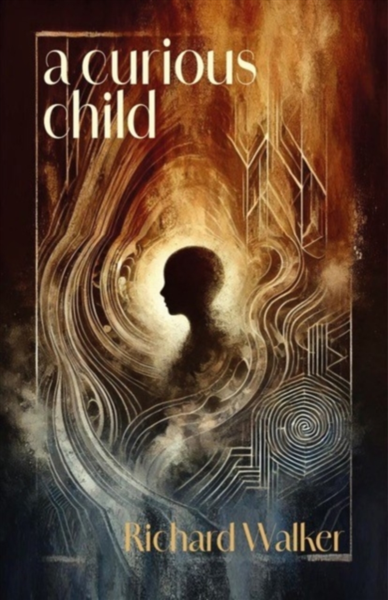 A Curious Child/Product Detail/General Fiction Books