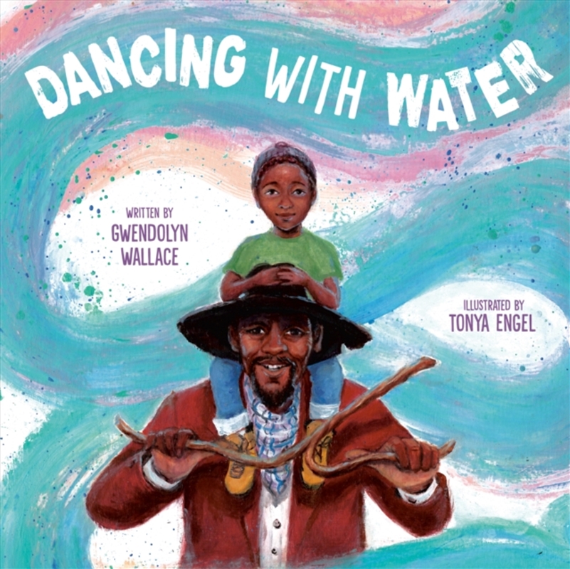 Dancing With Water/Product Detail/Early Childhood Fiction Books