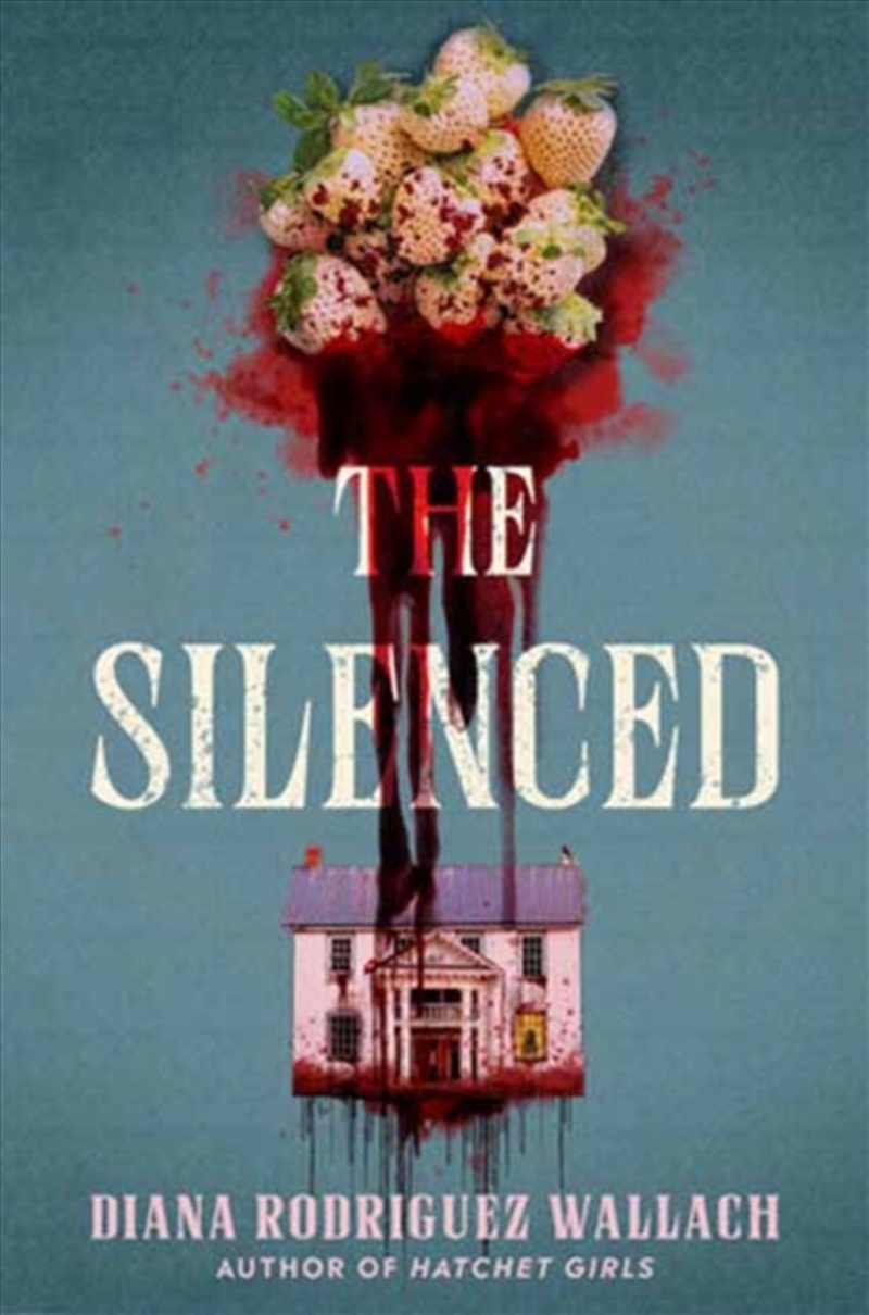 The Silenced/Product Detail/Childrens Fiction Books