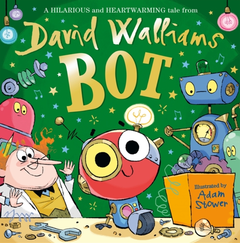 Bot/Product Detail/Early Childhood Fiction Books