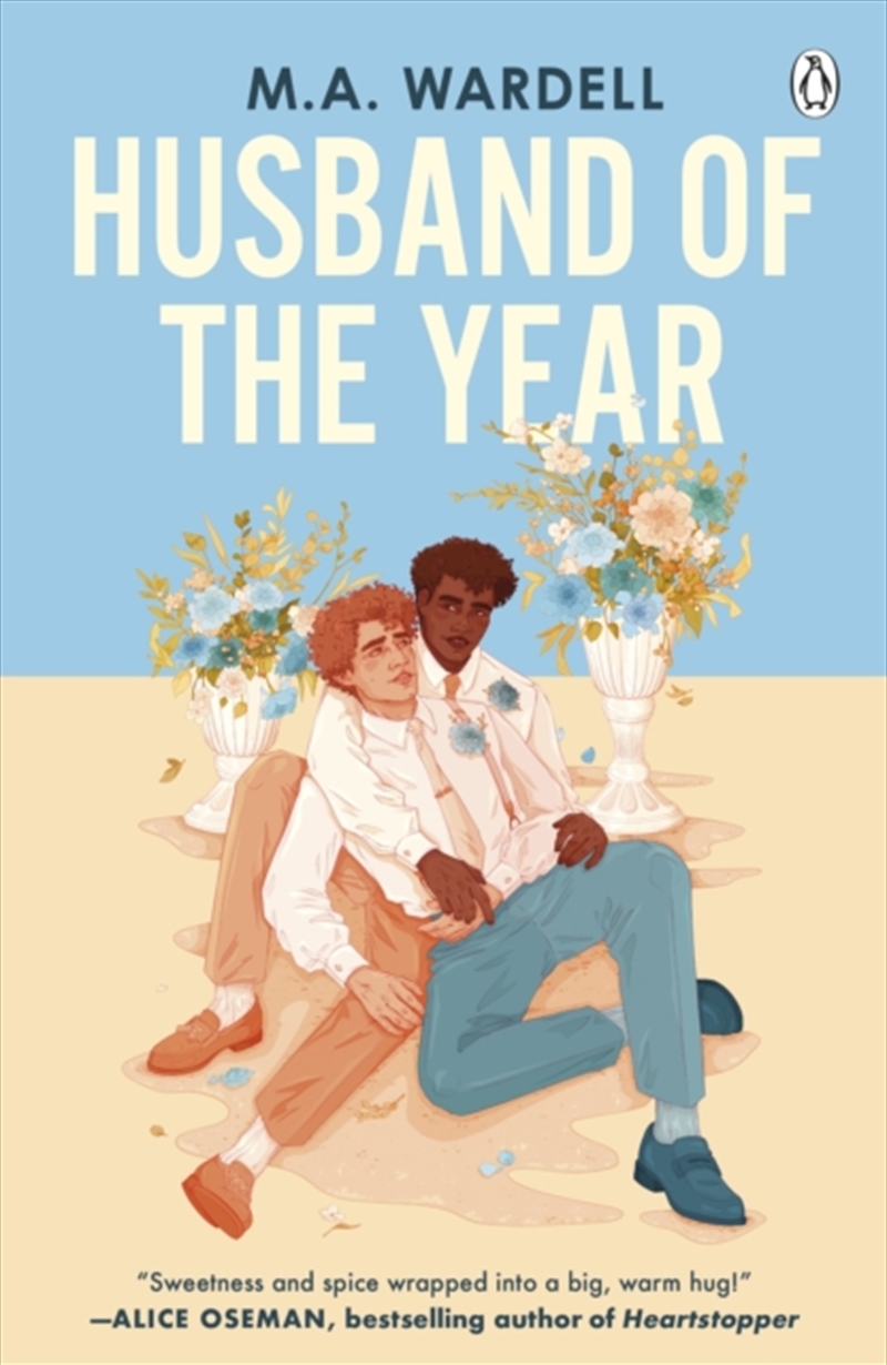 Husband Of The Year/Product Detail/General Fiction Books