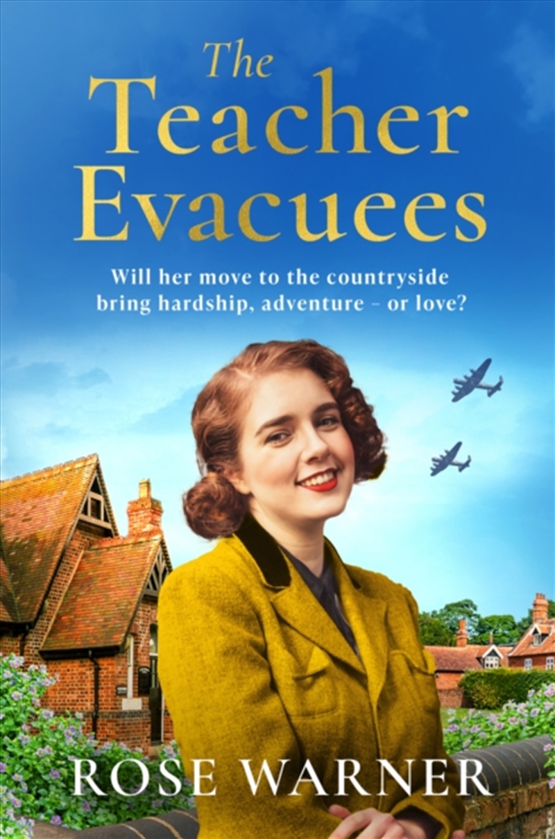The Teacher Evacuees/Product Detail/Historical Fiction