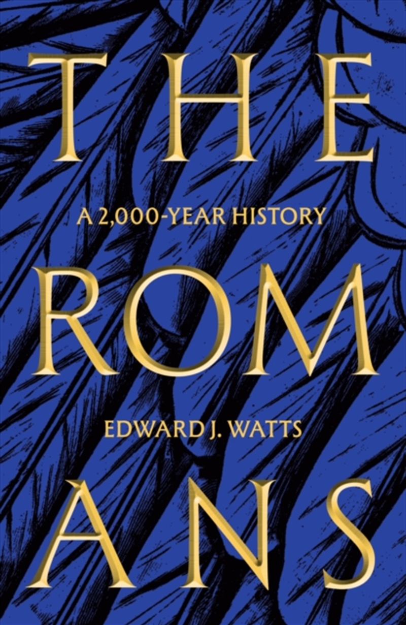 The Romans : A 2,000-Year History/Product Detail/History