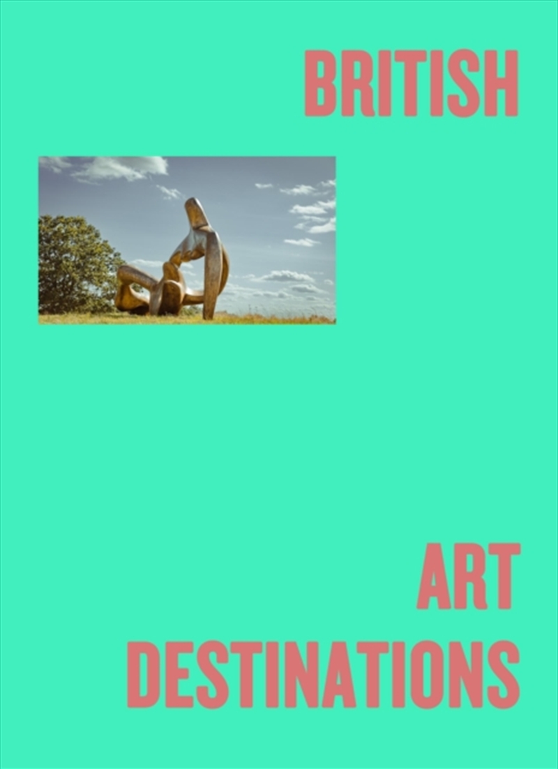 British Art Destinations/Product Detail/Travel & Holidays