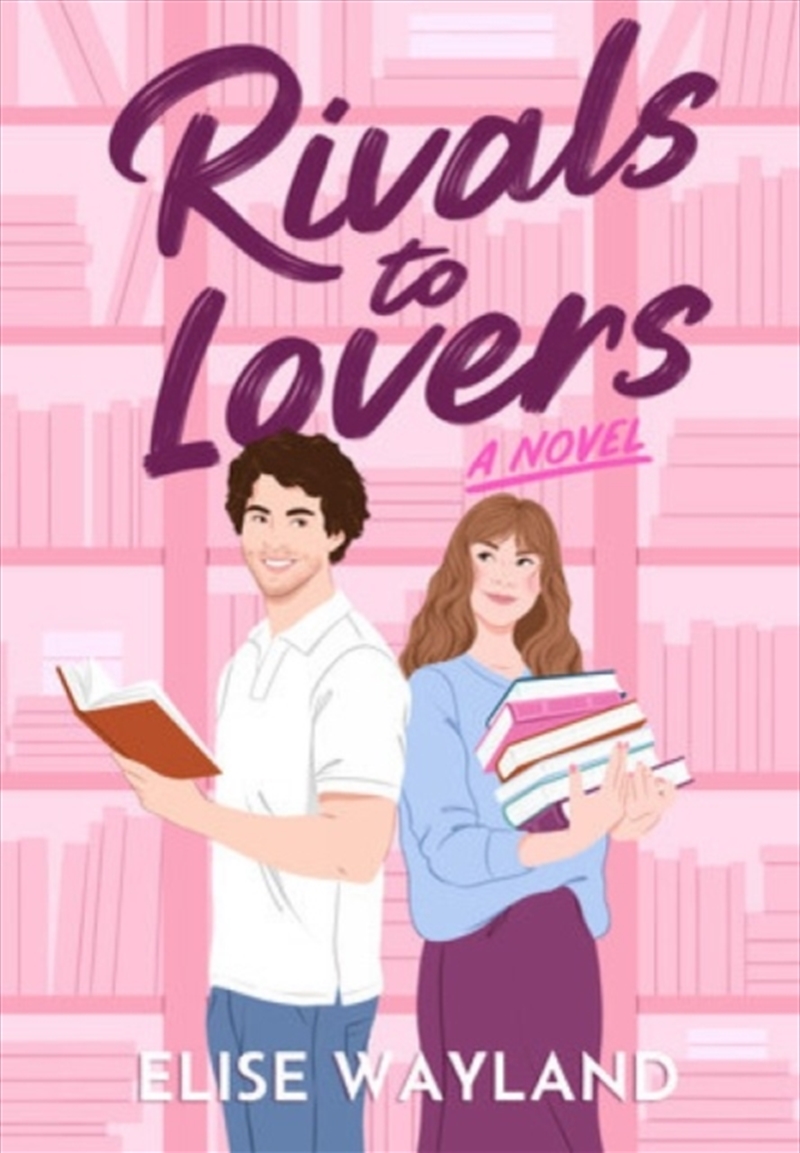 Rivals To Lovers/Product Detail/Romance