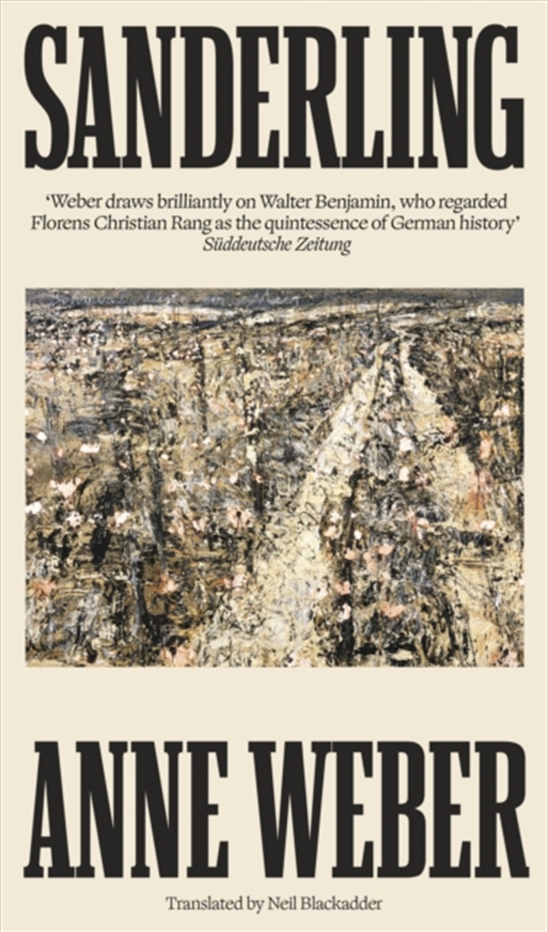 Sanderling/Product Detail/History