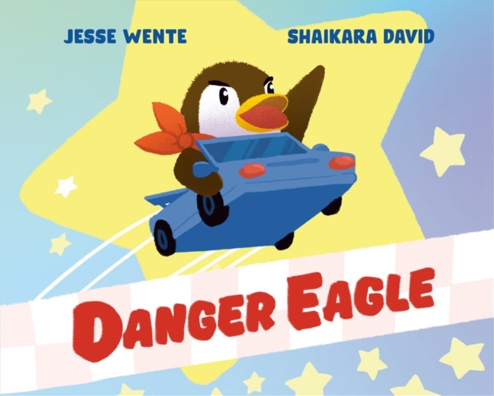 Danger Eagle/Product Detail/Early Childhood Fiction Books
