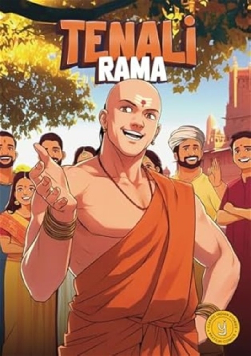 Tenali Rama : Classic Indian Stories/Product Detail/History