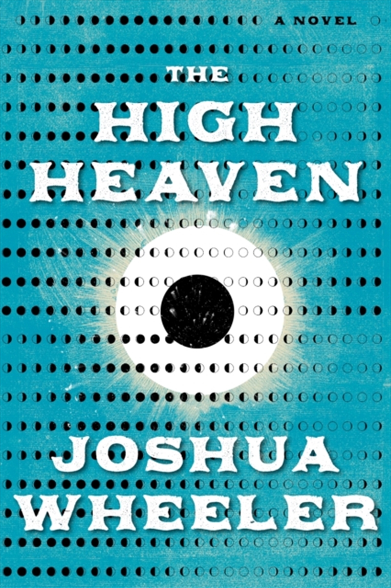 The High Heaven/Product Detail/General Fiction Books