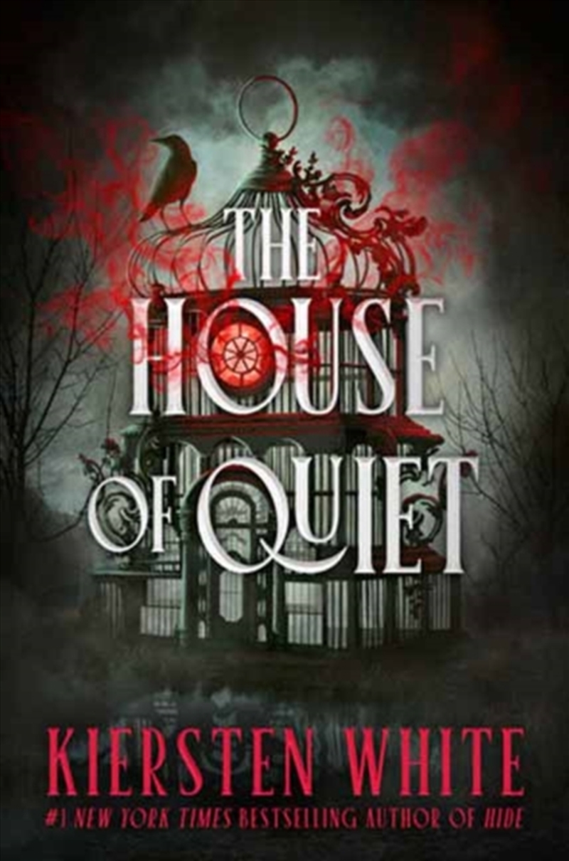 The House Of Quiet/Product Detail/Childrens Fiction Books