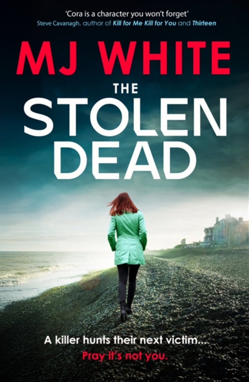 The Stolen Dead/Product Detail/Crime & Mystery Fiction