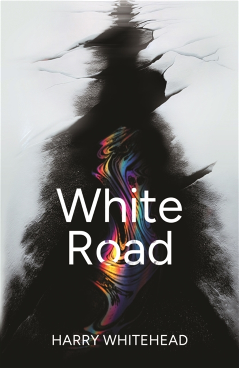 White Road/Product Detail/Crime & Mystery Fiction