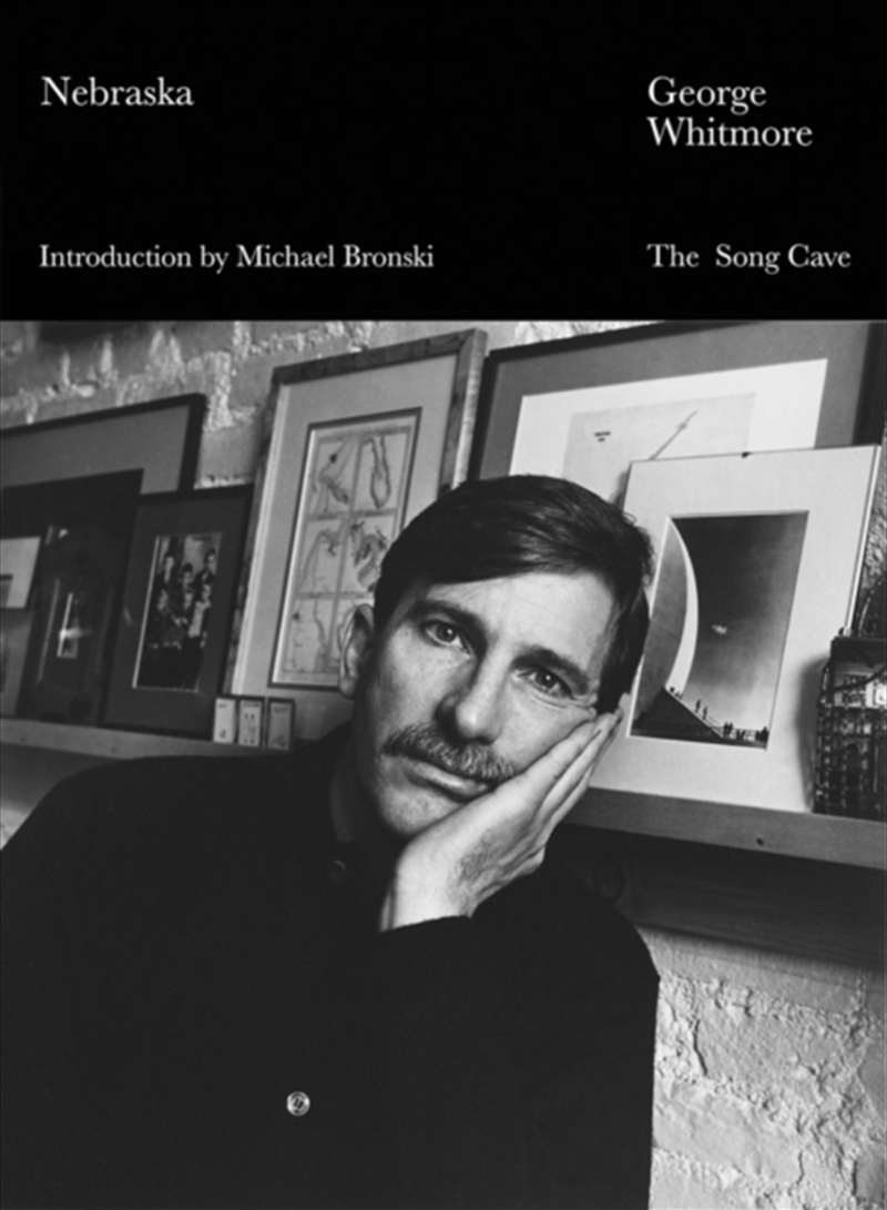 Nebraska/Product Detail/General Fiction Books