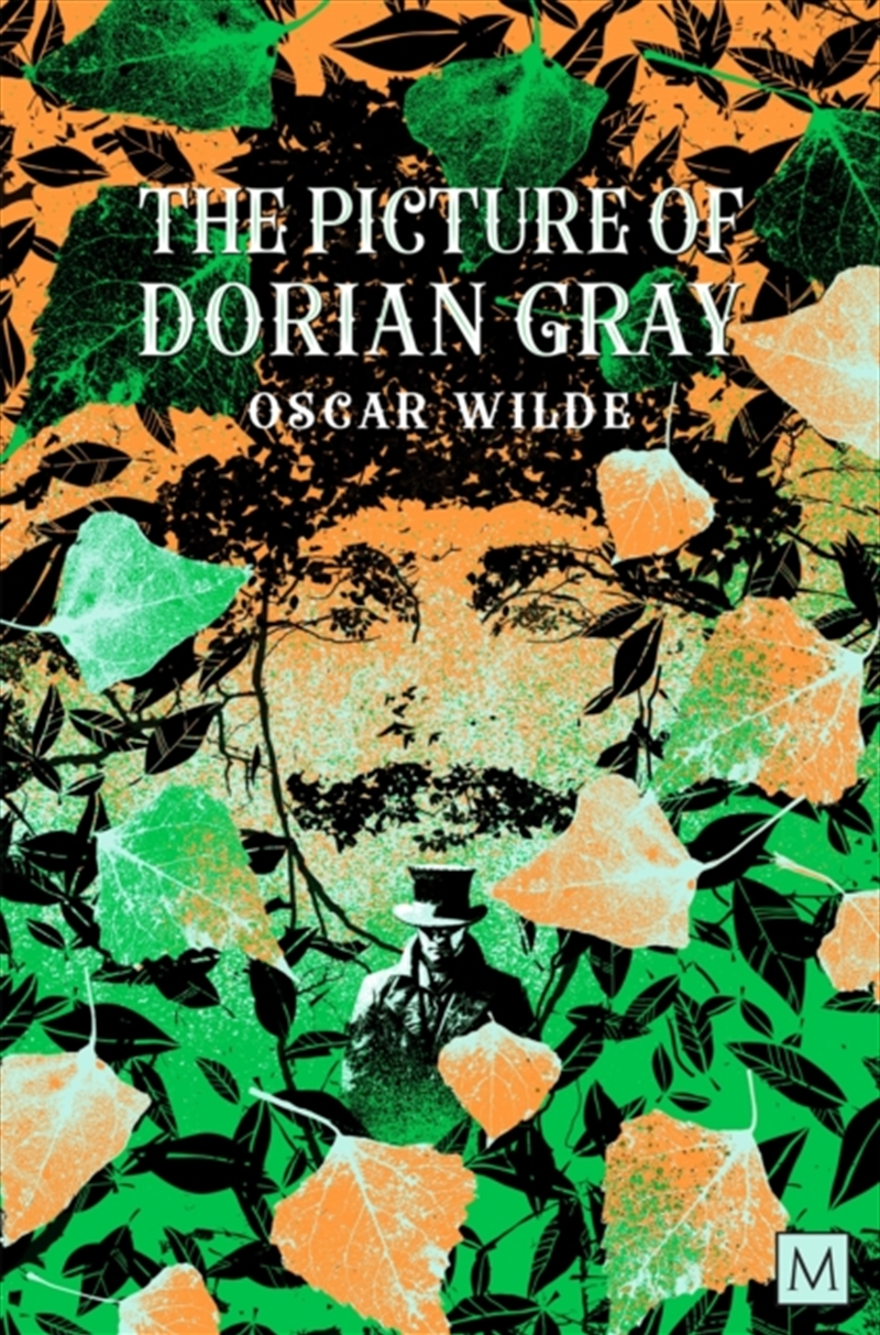 The Picture Of Dorian Gray/Product Detail/General Fiction Books