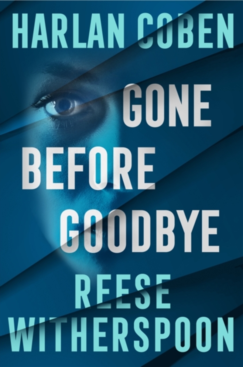 Gone Before Goodbye/Product Detail/Crime & Mystery Fiction