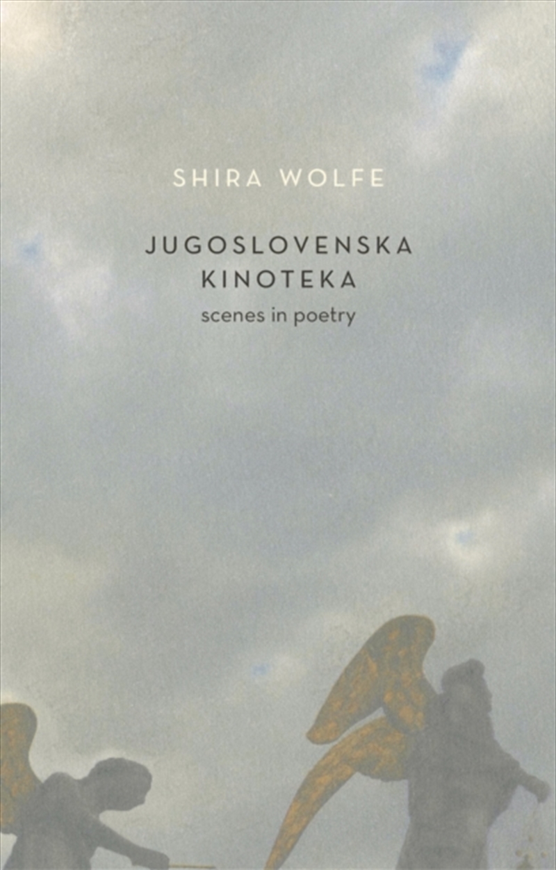 Jugoslovenska Kinoteka/Product Detail/Poetry