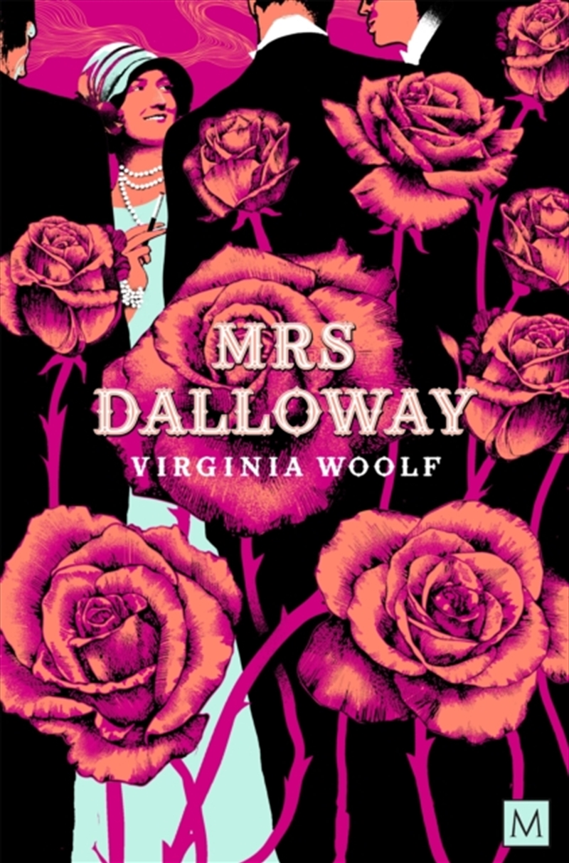 Mrs Dalloway/Product Detail/General Fiction Books