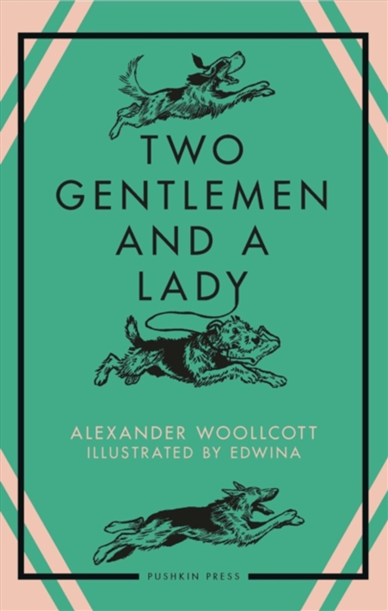 Two Gentlemen And A Lady/Product Detail/General Fiction Books