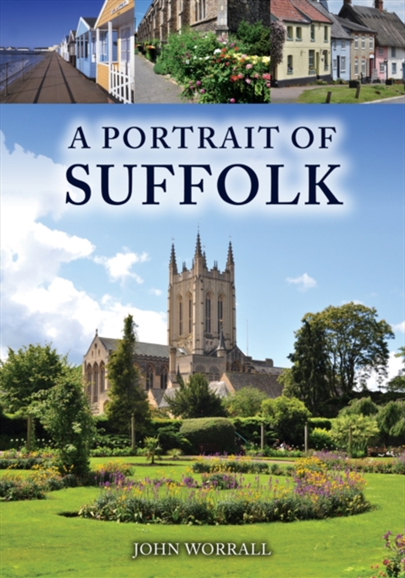 A Portrait Of Suffolk/Product Detail/History