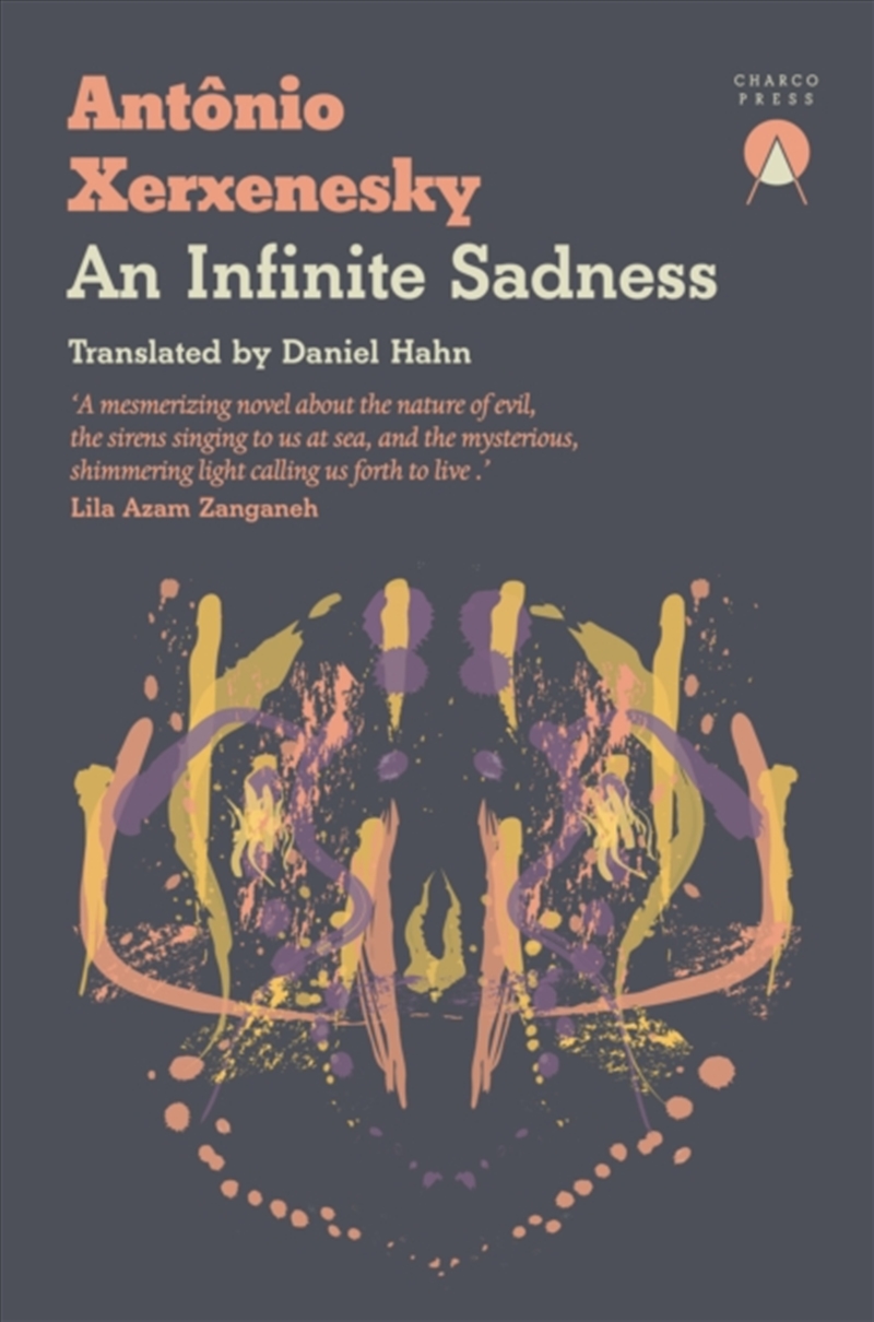 An Infinite Sadness/Product Detail/General Fiction Books