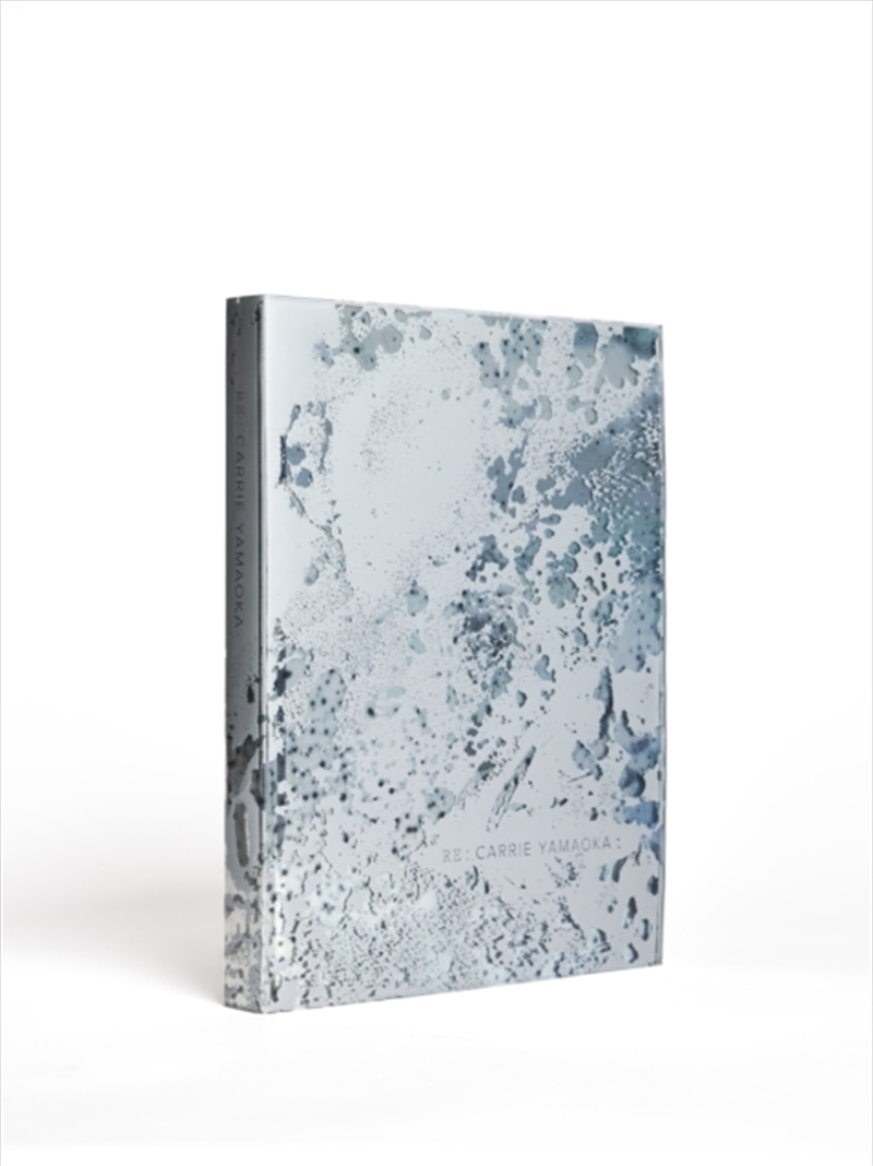 Re: Carrie Yamaoka/Product Detail/Art