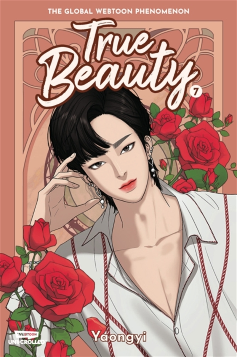 True Beauty, Vol. 7/Product Detail/Graphic Novels