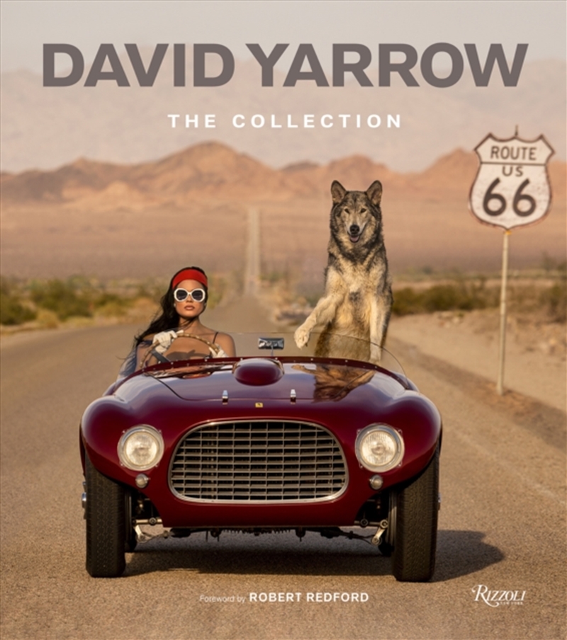 David Yarrow : The Collection/Product Detail/Art