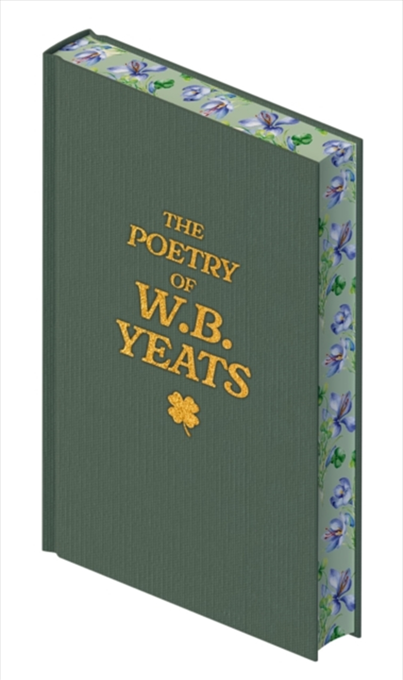 The Poetry Of W. B. Yeats/Product Detail/Poetry