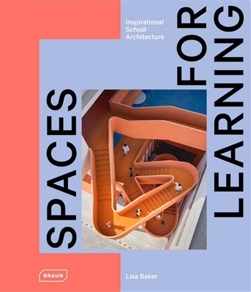 Spaces for Learning/Product Detail/Architecture
