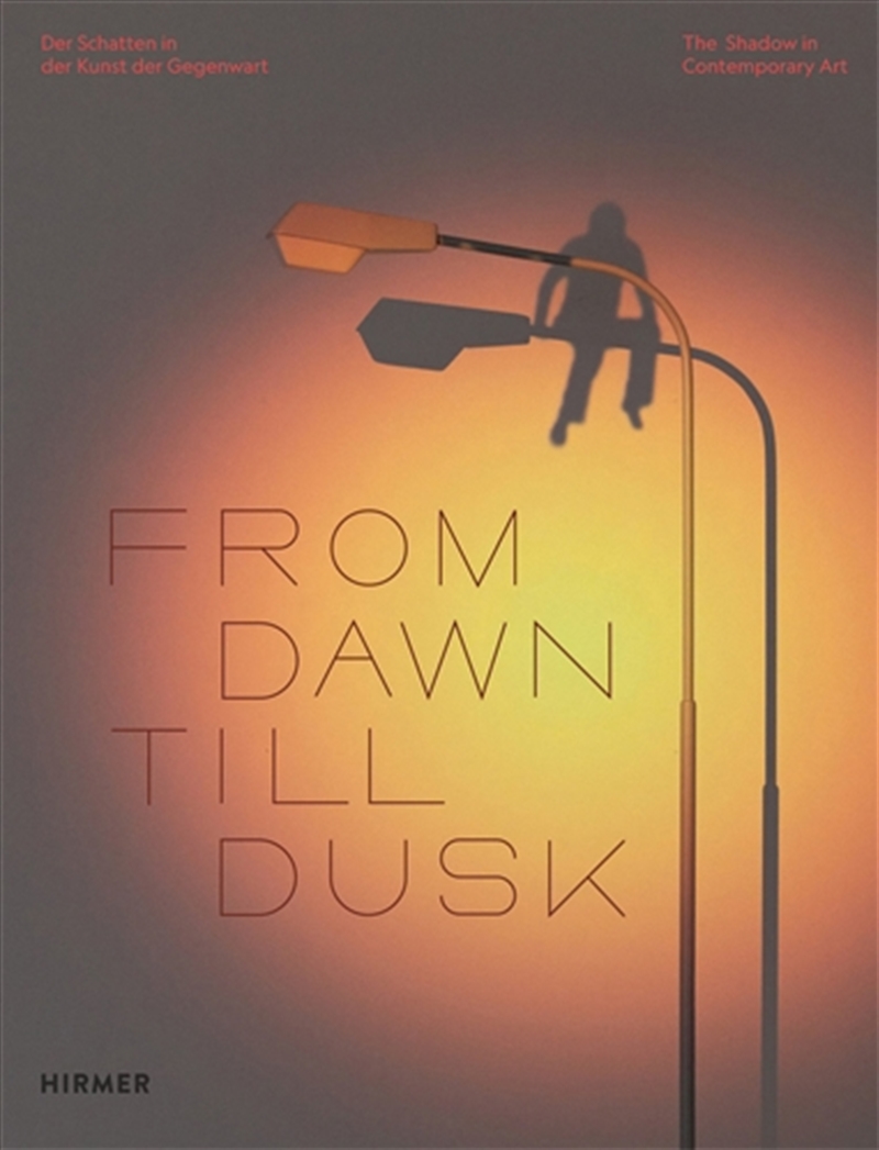 From Dawn Till Dusk (Bilingual edition)/Product Detail/Art