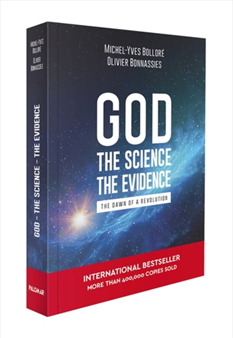 God, the Science, the Evidence/Product Detail/Religion & Beliefs