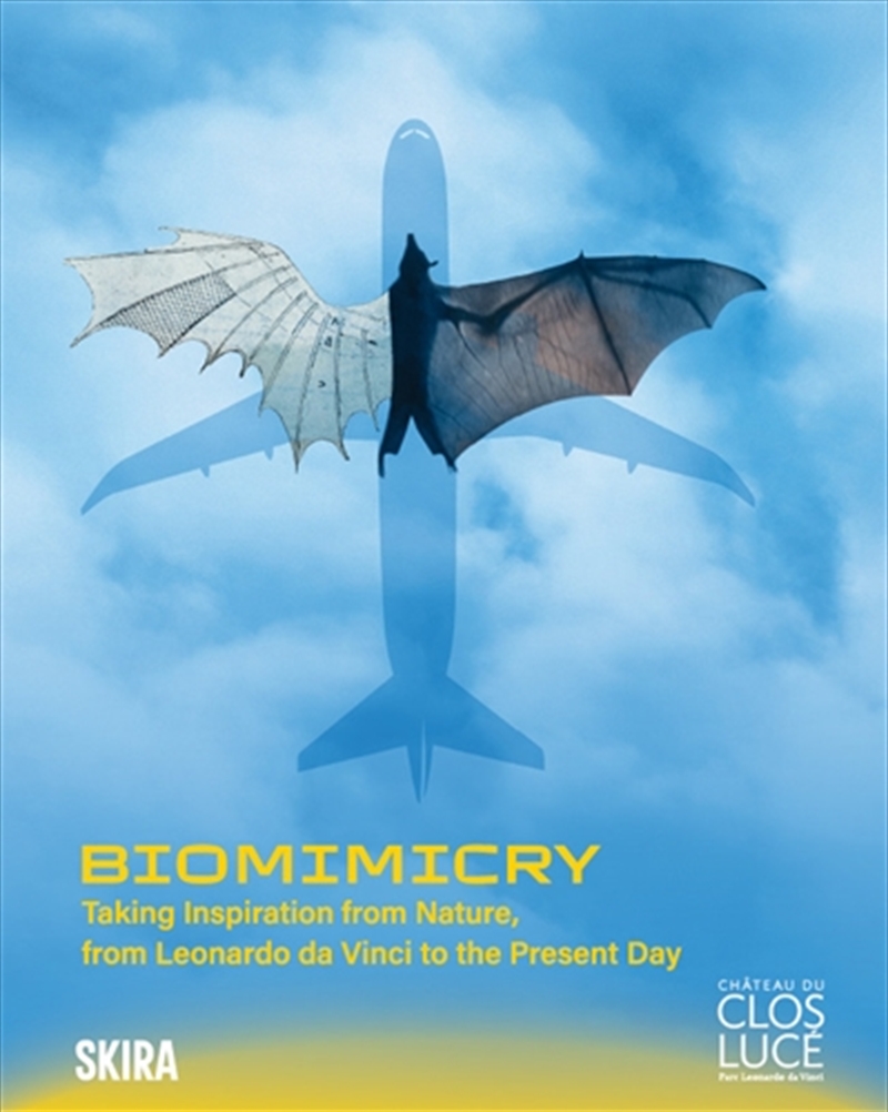 Biomimicry/Product Detail/Art