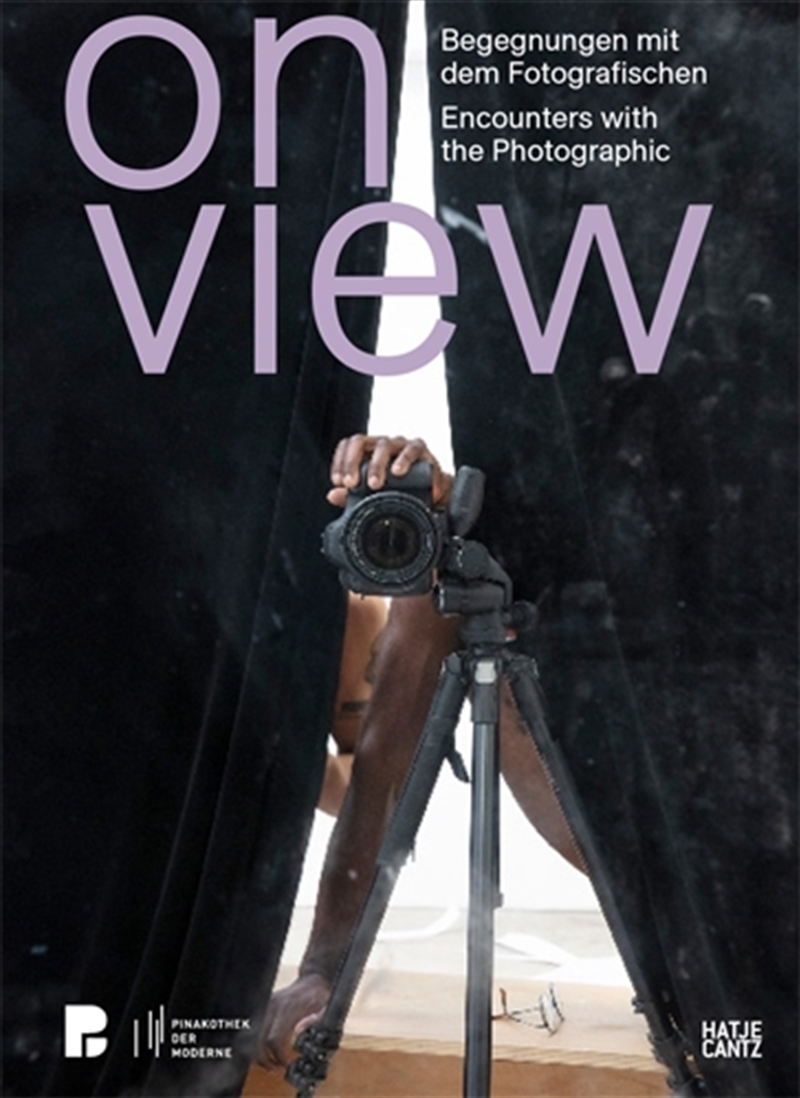 On View (Bilingual edition)/Product Detail/Art