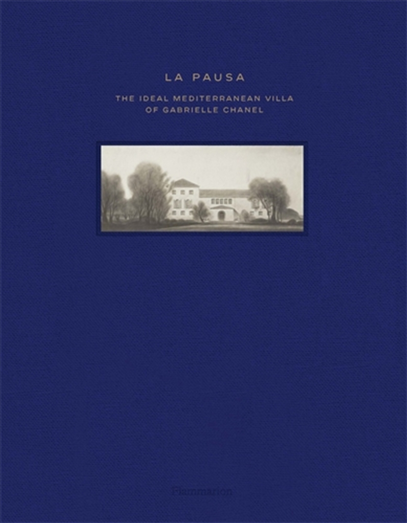 La Pausa/Product Detail/Arts & Entertainment Biographies