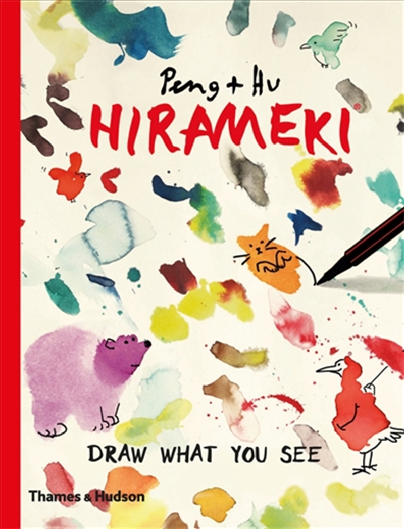 Hirameki/Product Detail/Adults Activity Books