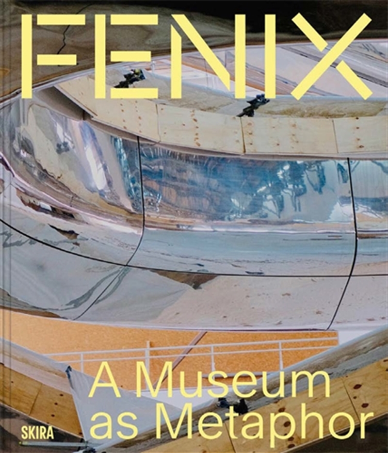 Fenix Museum/Product Detail/Architecture