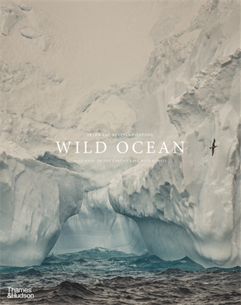 Wild Ocean/Product Detail/Photography
