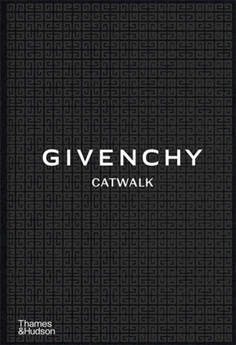 Givenchy Catwalk/Product Detail/Fashion & Style Guides