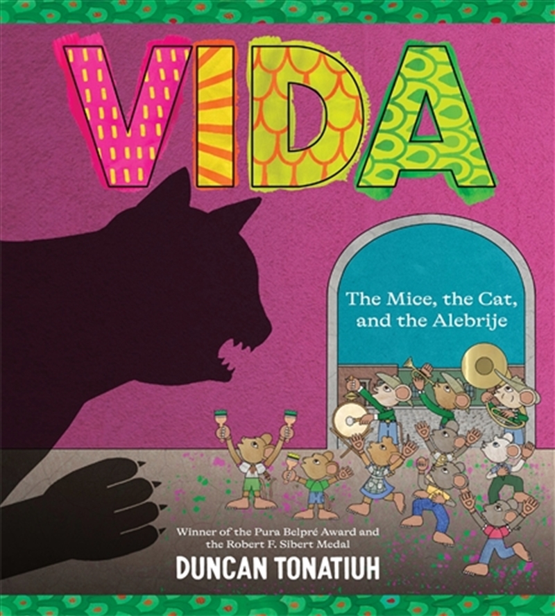 Vida/Product Detail/Childrens Fiction Books