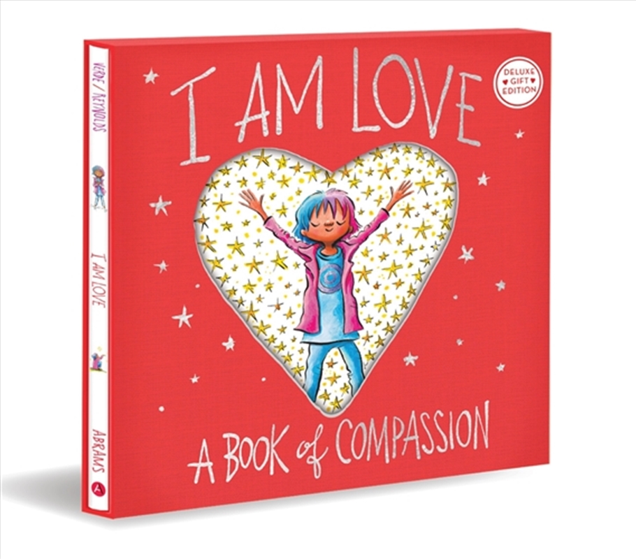I Am Love/Product Detail/Early Childhood Fiction Books