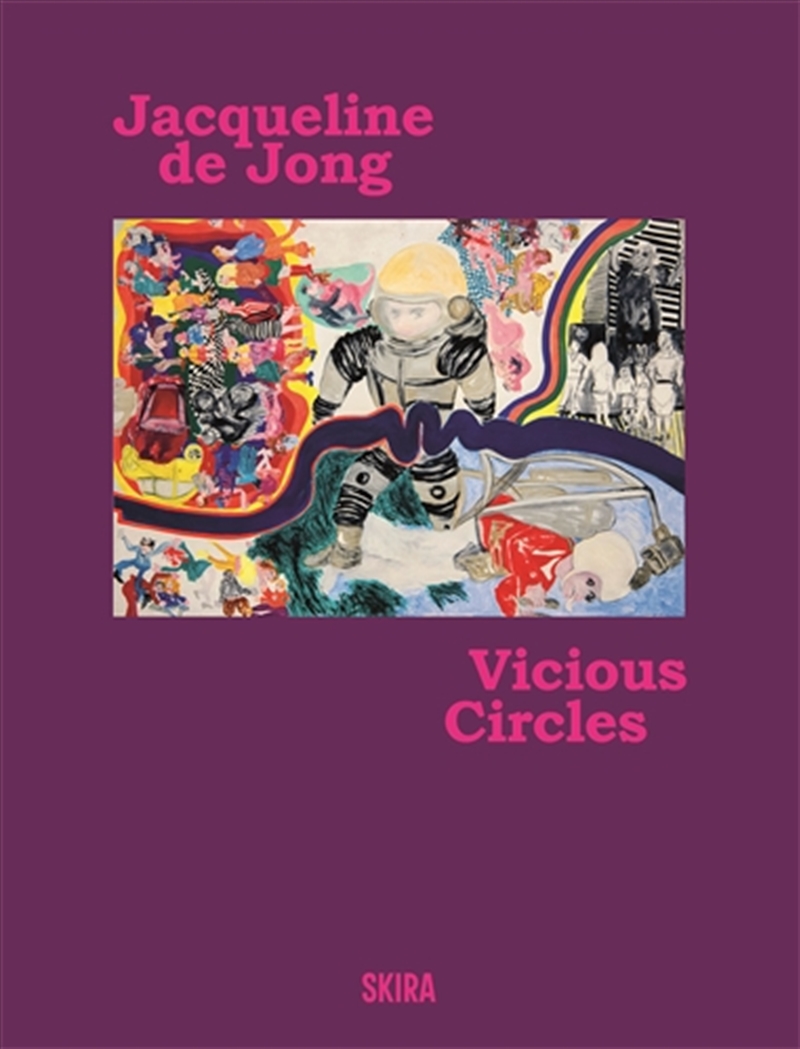 Jaqueline De Jong/Product Detail/Art