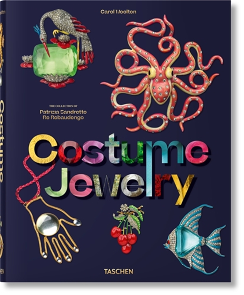 Costume Jewelry/Product Detail/Fashion & Style Guides