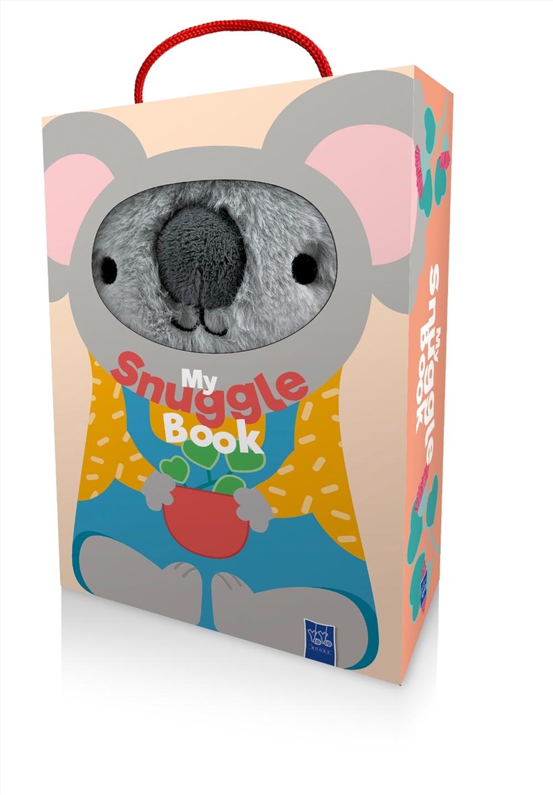 Koala (My Snuggle Book)/Product Detail/Early Childhood Fiction Books