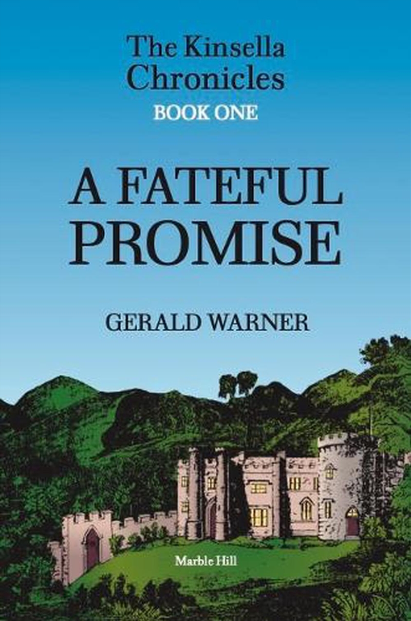 A Fateful Promise/Product Detail/General Fiction Books