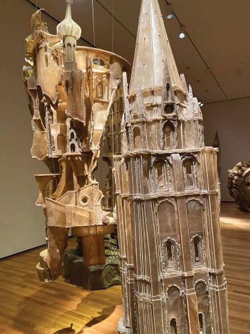 Liu Wei/Product Detail/Art