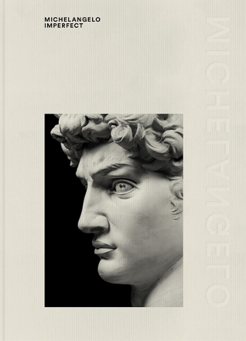 Michelangelo Imperfect/Product Detail/Art
