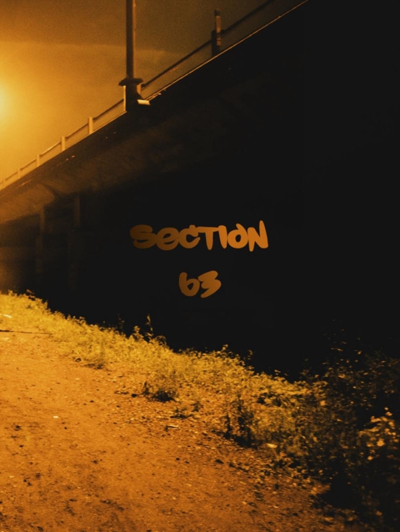 Section 63 : Underground & Unmasted - Documenting Underground London Raves/Product Detail/Media