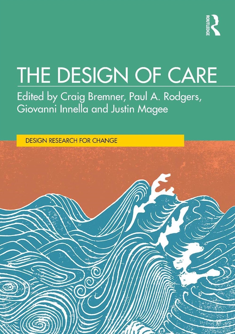 The Design of Care/Product Detail/Art