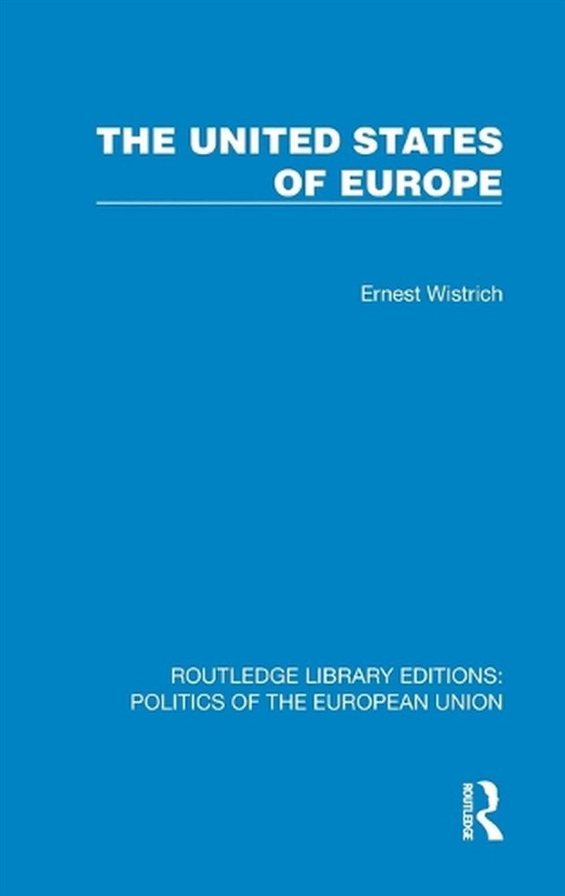 United States Of Europe/Product Detail/Politics & Government