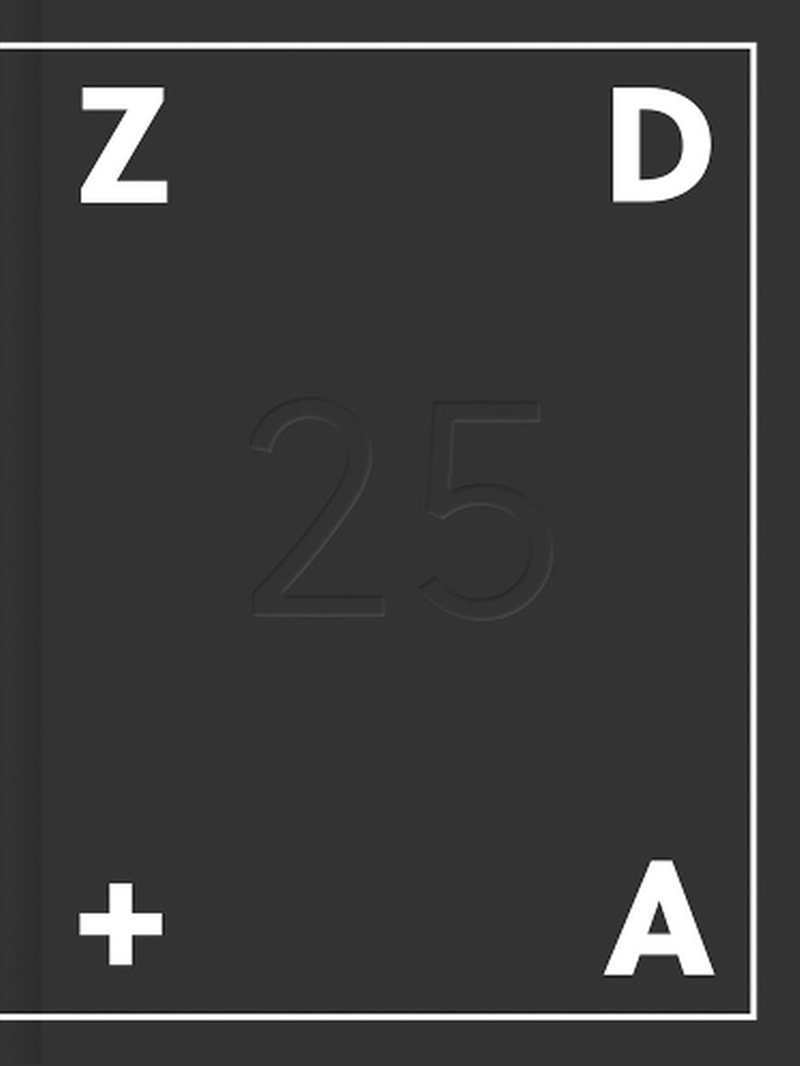 Zda: 25 Years/Product Detail/House and Home Design